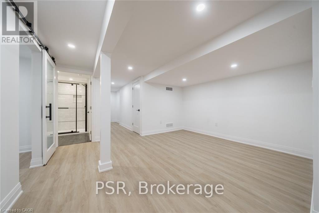Lower - 5678 Woodland Boulevard, Niagara Falls, Ontario  L2G 5K8 - Photo 7 - X13788632
