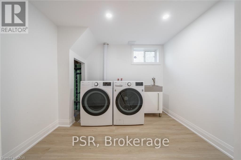 Lower - 5678 Woodland Boulevard, Niagara Falls, Ontario  L2G 5K8 - Photo 8 - X13788632