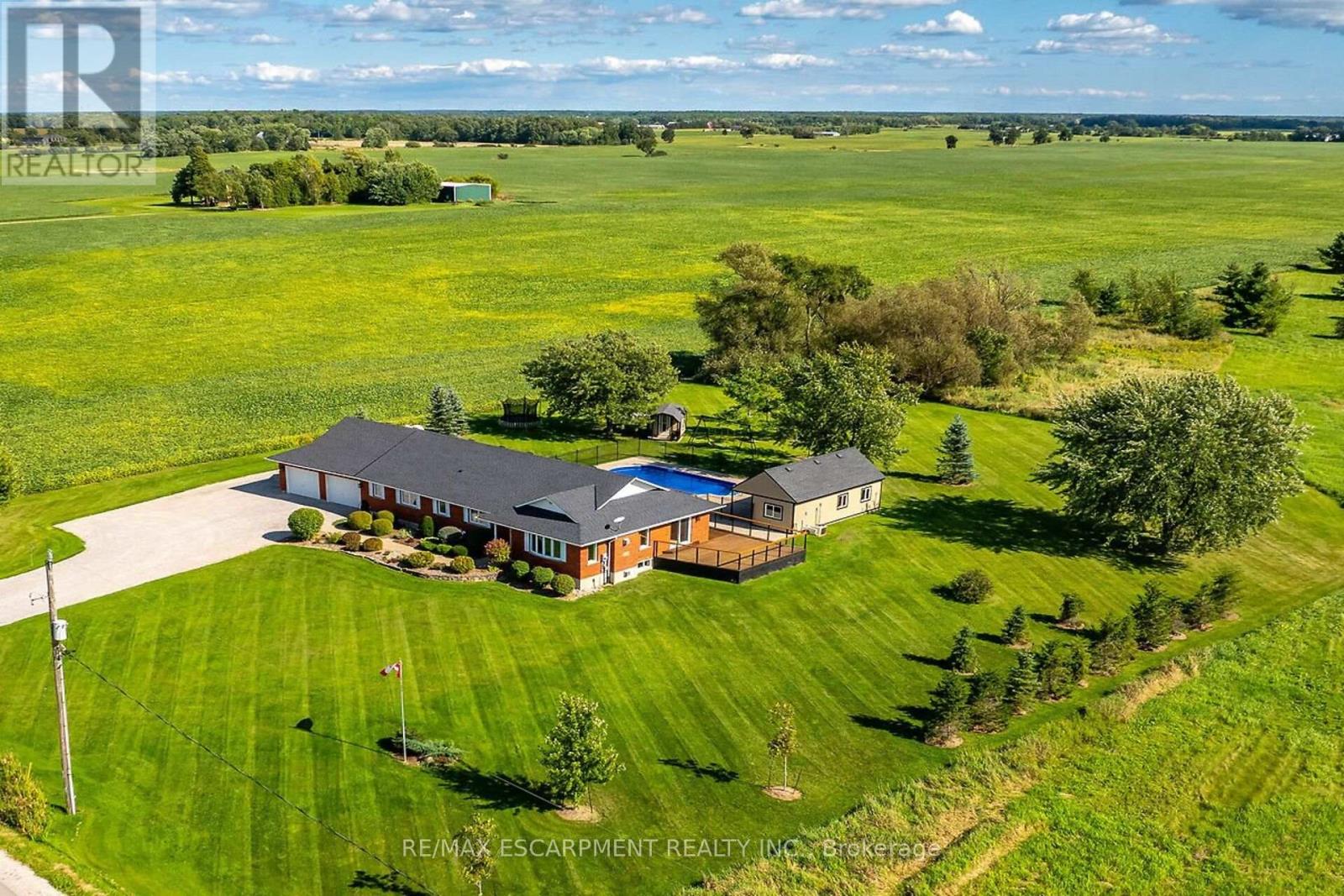450 Stoney Creek Road, Haldimand, Ontario  N0A 1R0 - Photo 1 - X13788644