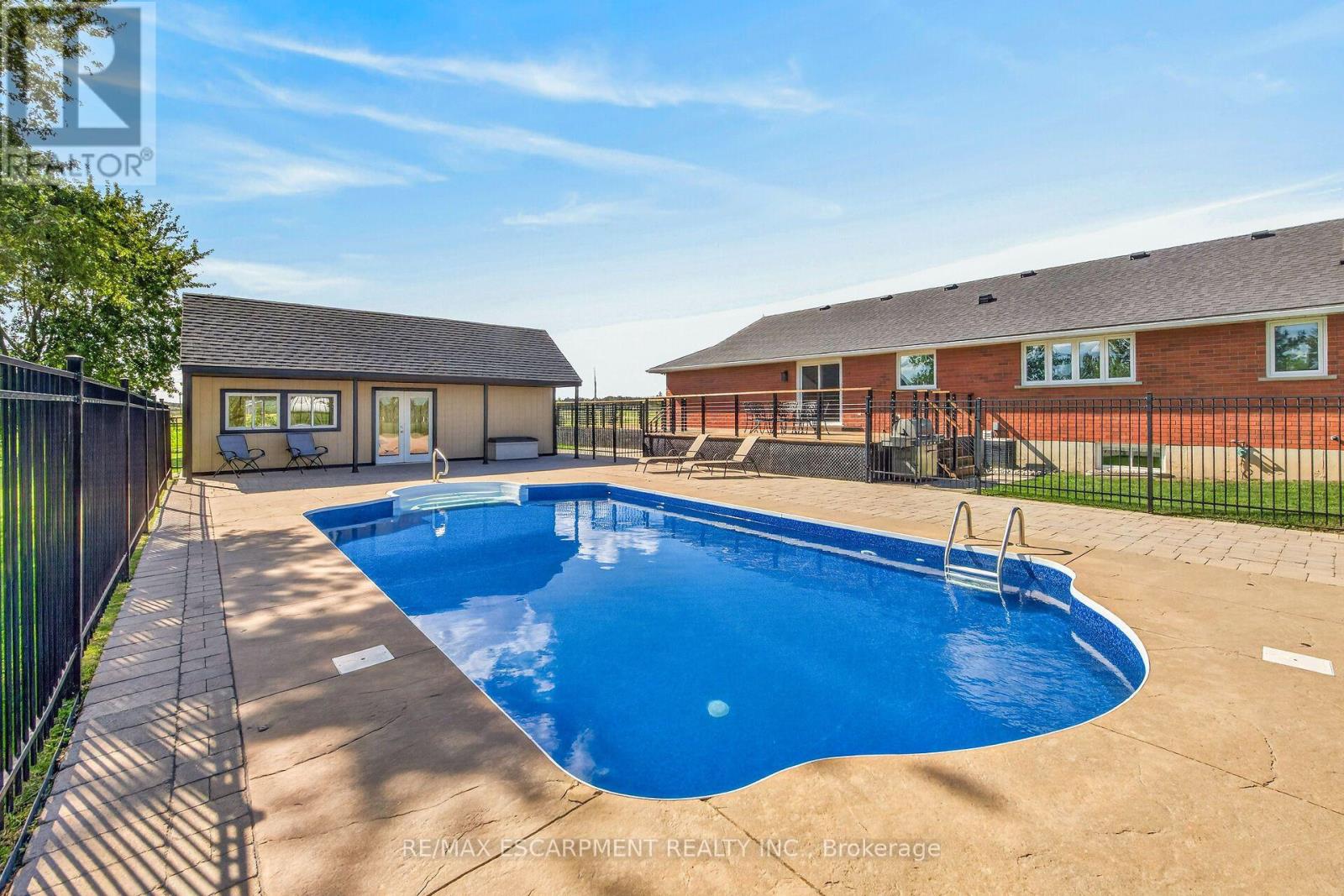 450 Stoney Creek Road, Haldimand, Ontario  N0A 1R0 - Photo 3 - X13788644