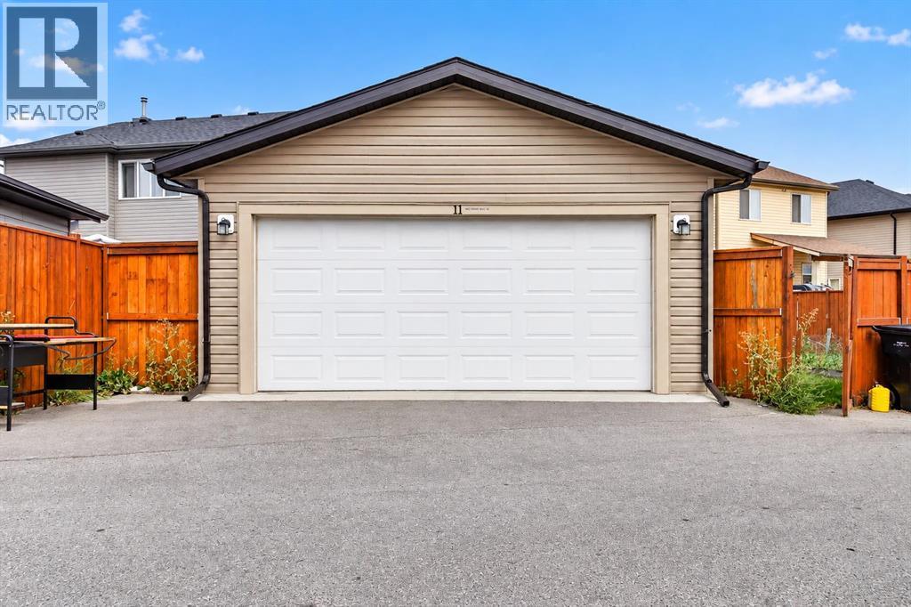 11 Saddlebrook Mews Ne, Calgary, Alberta  T3J 0B3 - Photo 42 - A2341899