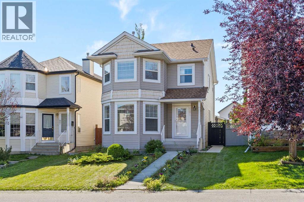 101 Bridlewood Manor Sw, Calgary, Alberta  T2Y 3T5 - Photo 1 - A2342151