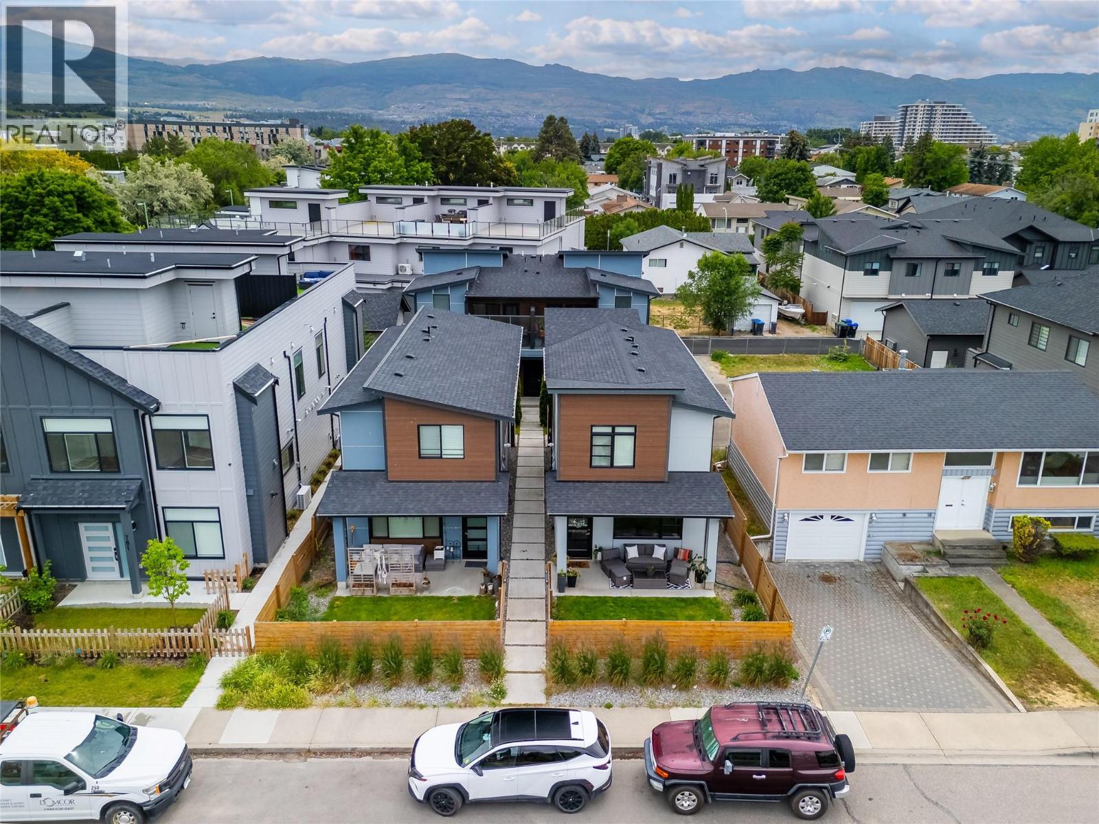 771 Raymer Avenue Unit# 2, Kelowna, British Columbia  V1Y 4Z7 - Photo 2 - 10390997