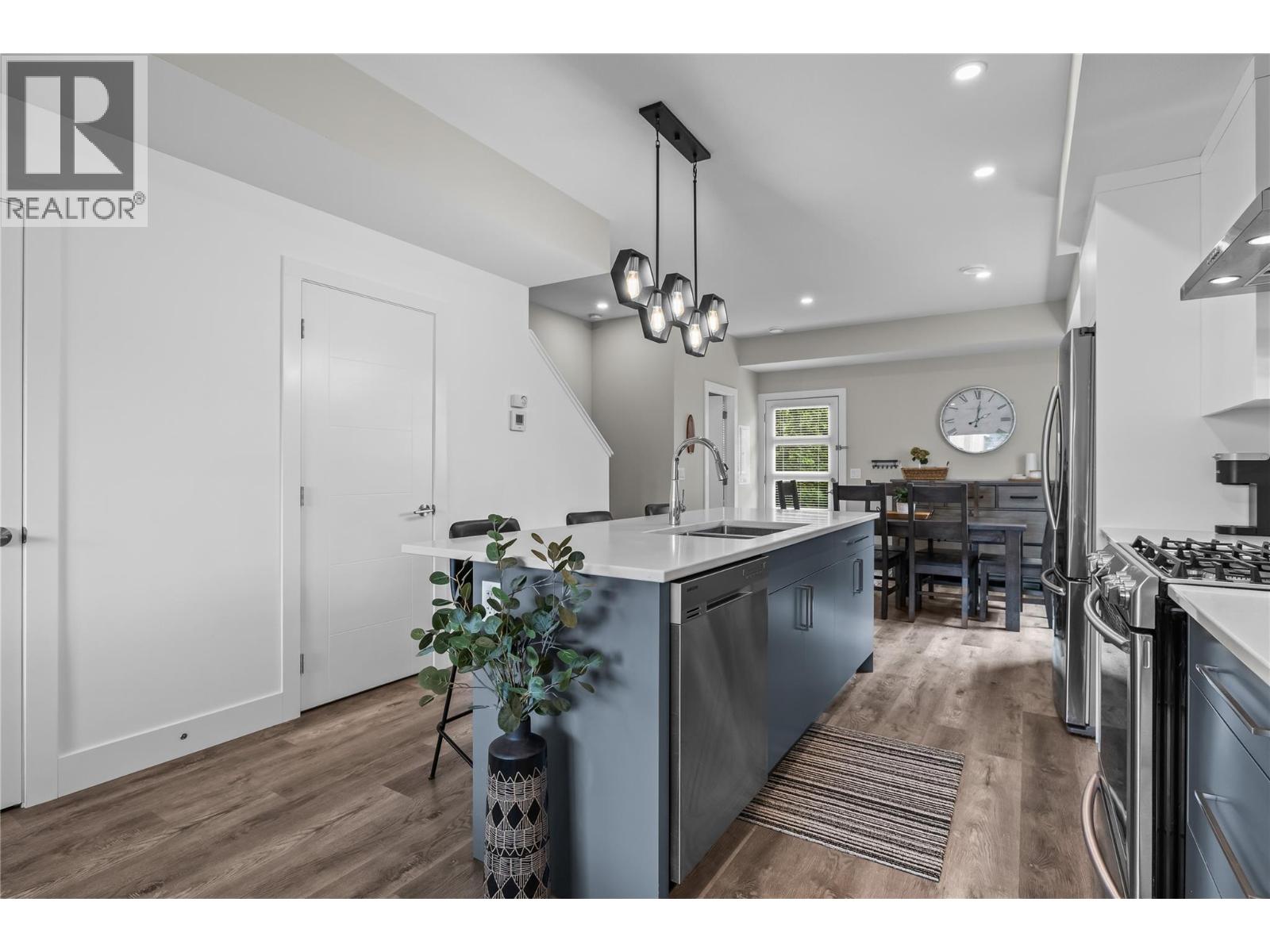 771 Raymer Avenue Unit# 2, Kelowna, British Columbia  V1Y 4Z7 - Photo 4 - 10390997