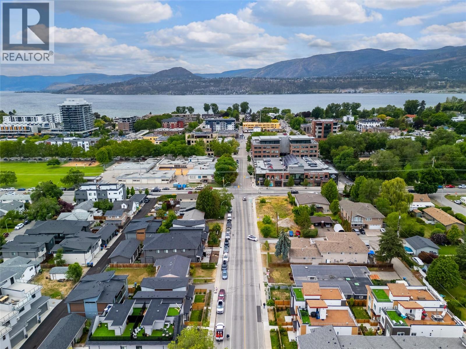 771 Raymer Avenue Unit# 2, Kelowna, British Columbia  V1Y 4Z7 - Photo 39 - 10390997