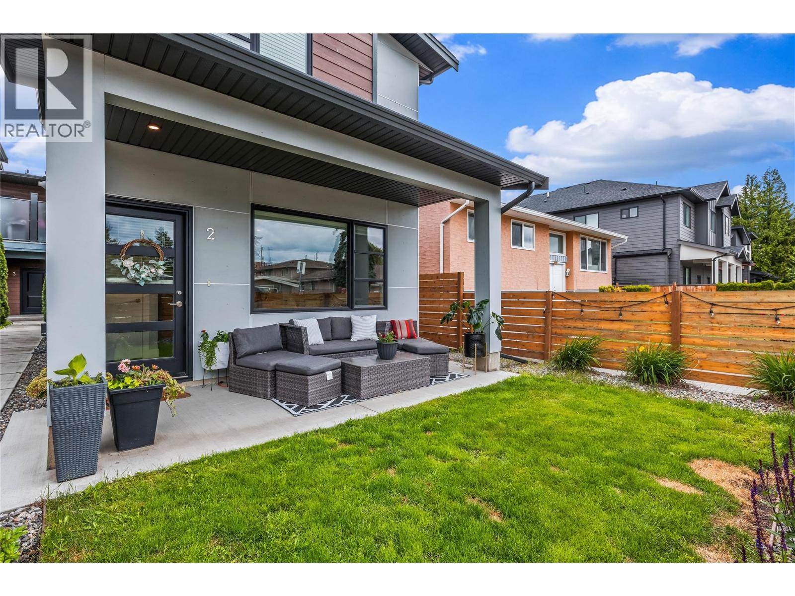 771 Raymer Avenue Unit# 2, Kelowna, British Columbia  V1Y 4Z7 - Photo 31 - 10390997