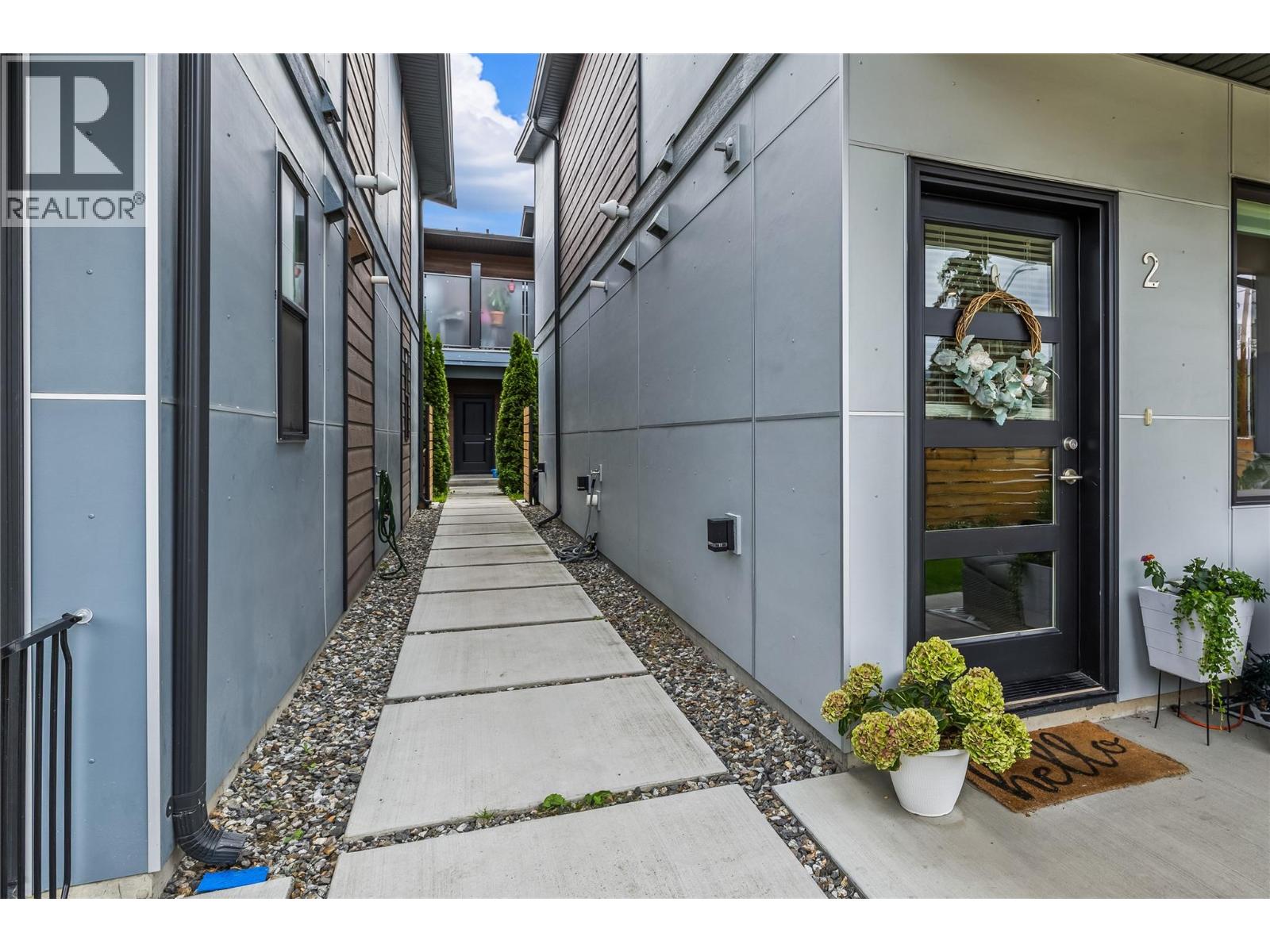 771 Raymer Avenue Unit# 2, Kelowna, British Columbia  V1Y 4Z7 - Photo 34 - 10390997
