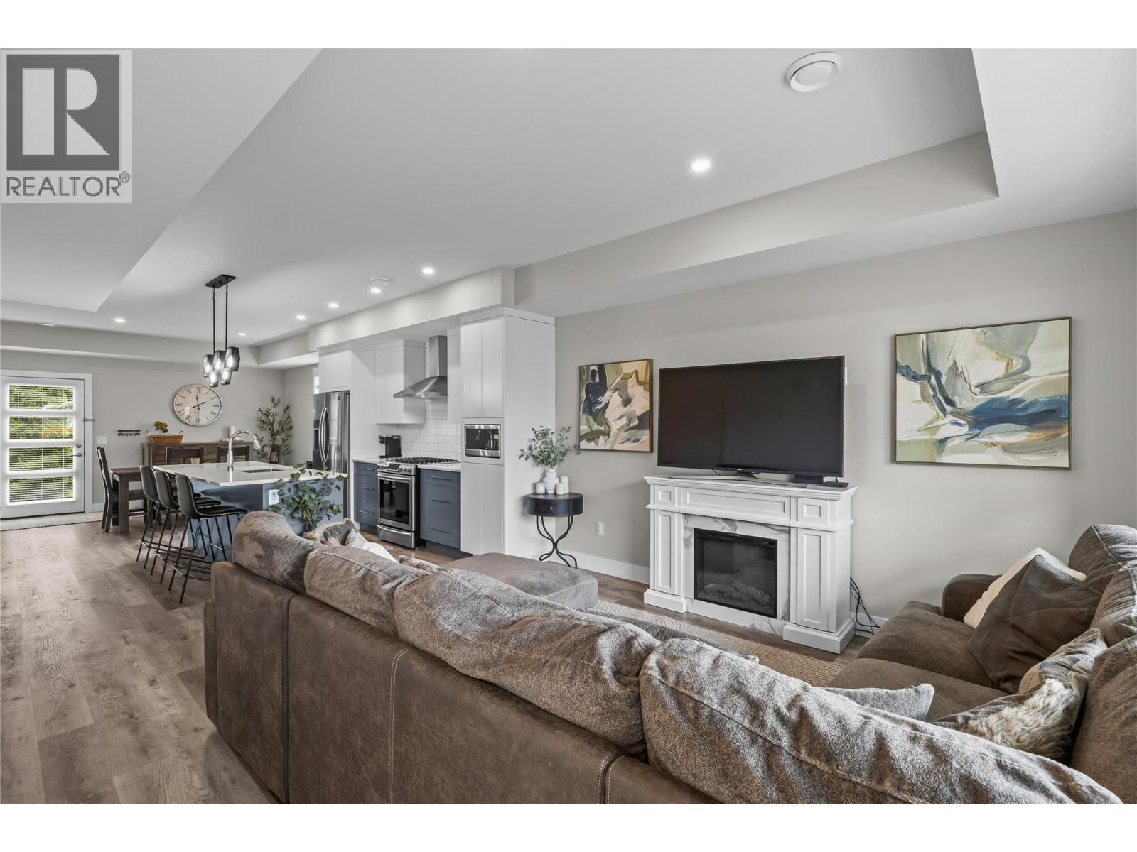 771 Raymer Avenue Unit# 2, Kelowna, British Columbia  V1Y 4Z7 - Photo 8 - 10390997