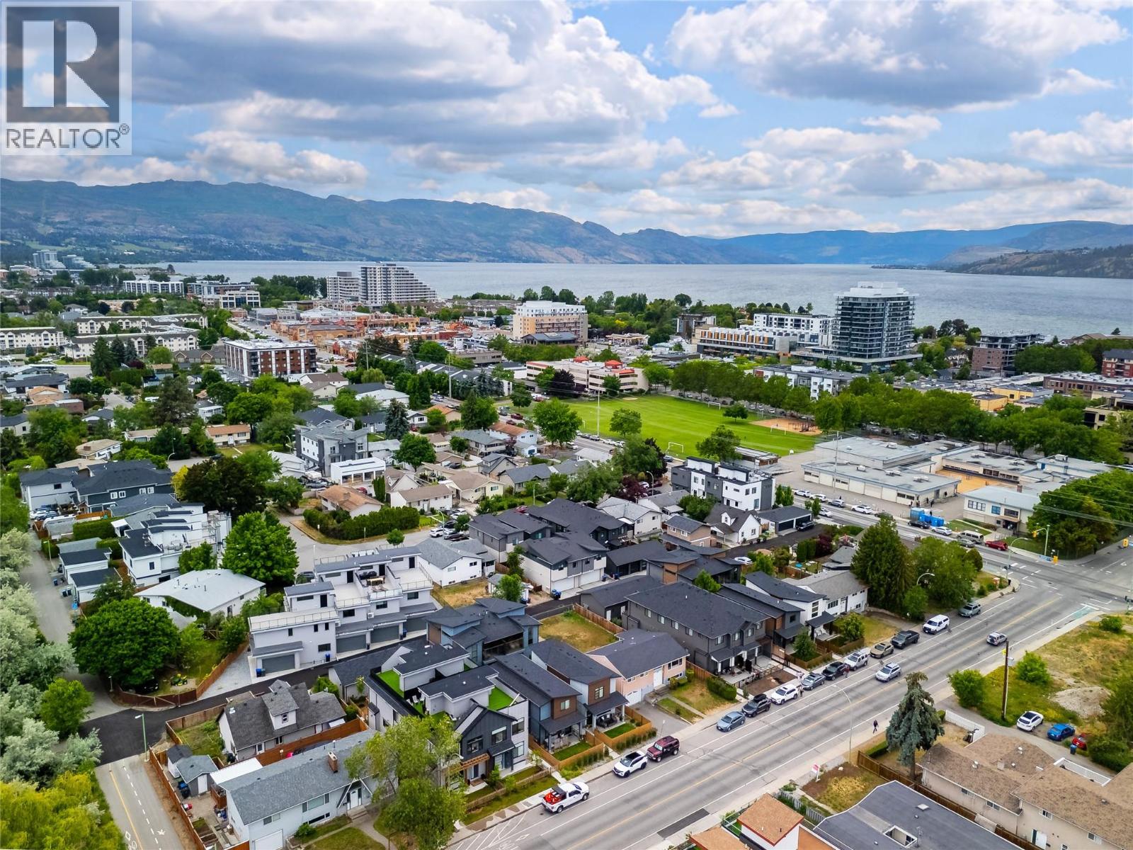 771 Raymer Avenue Unit# 2, Kelowna, British Columbia  V1Y 4Z7 - Photo 33 - 10390997