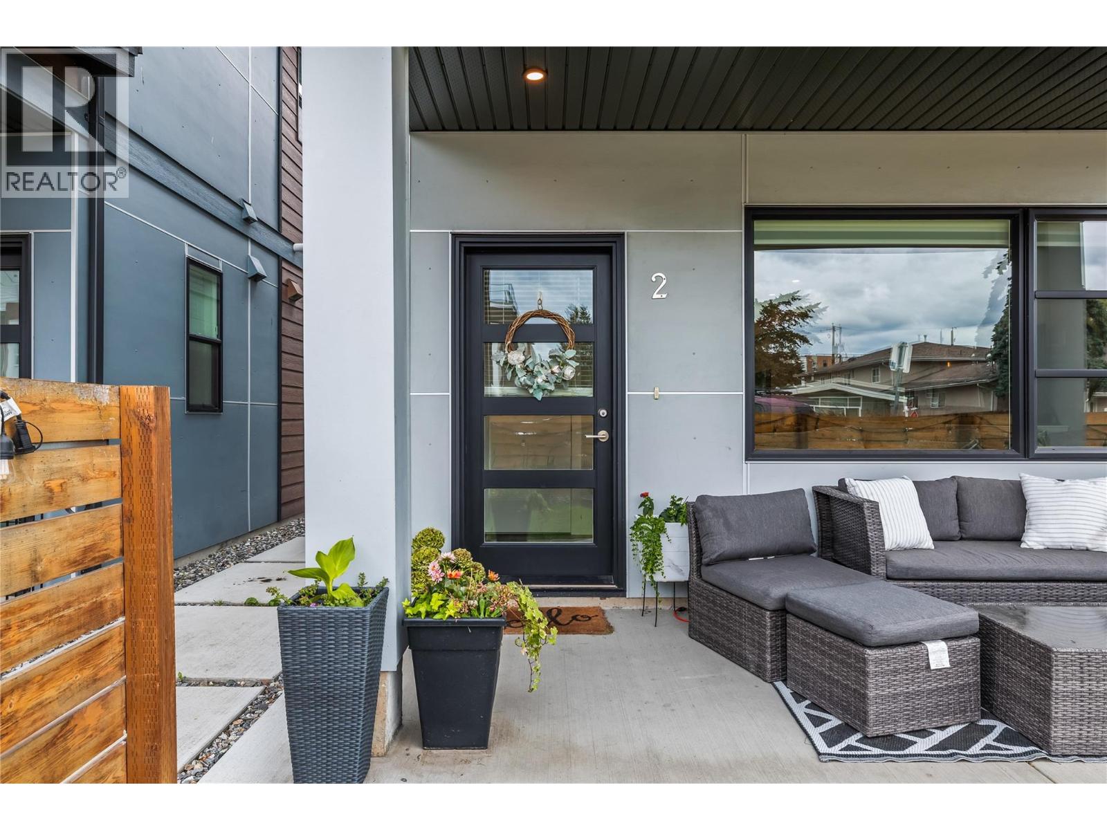 771 Raymer Avenue Unit# 2, Kelowna, British Columbia  V1Y 4Z7 - Photo 30 - 10390997