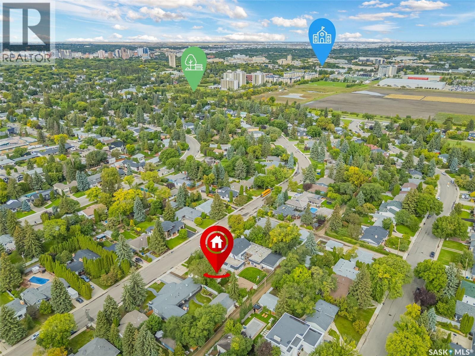 509 Lake Crescent, Saskatoon, Saskatchewan  S7H 3A3 - Photo 2 - SK048589