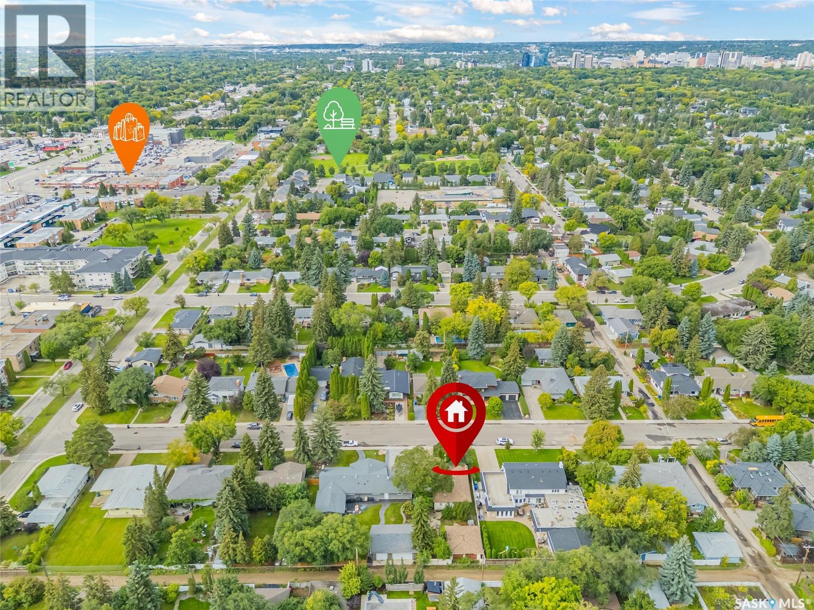 509 Lake Crescent, Saskatoon, Saskatchewan  S7H 3A3 - Photo 3 - SK048589