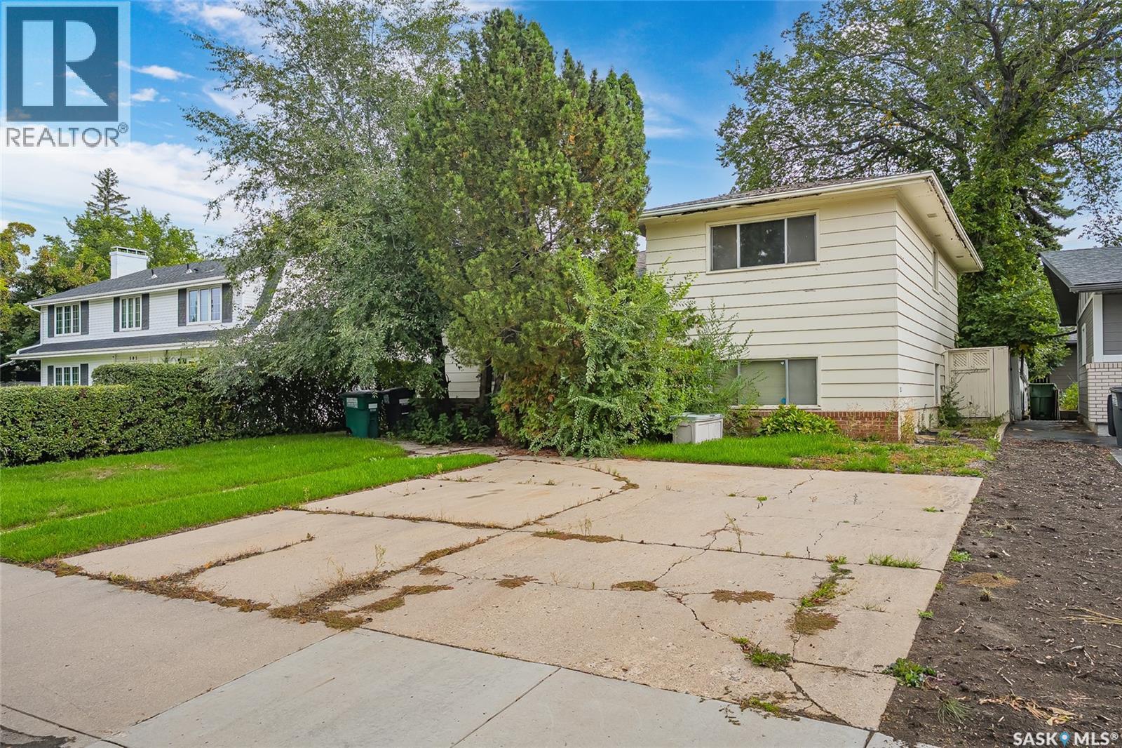 509 Lake Crescent, Saskatoon, Saskatchewan  S7H 3A3 - Photo 7 - SK048589