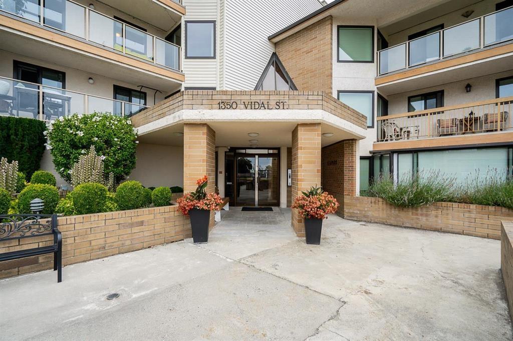 406 1350 Vidal Street, White Rock, British Columbia  V4B 5G6 - Photo 3 - R3165155