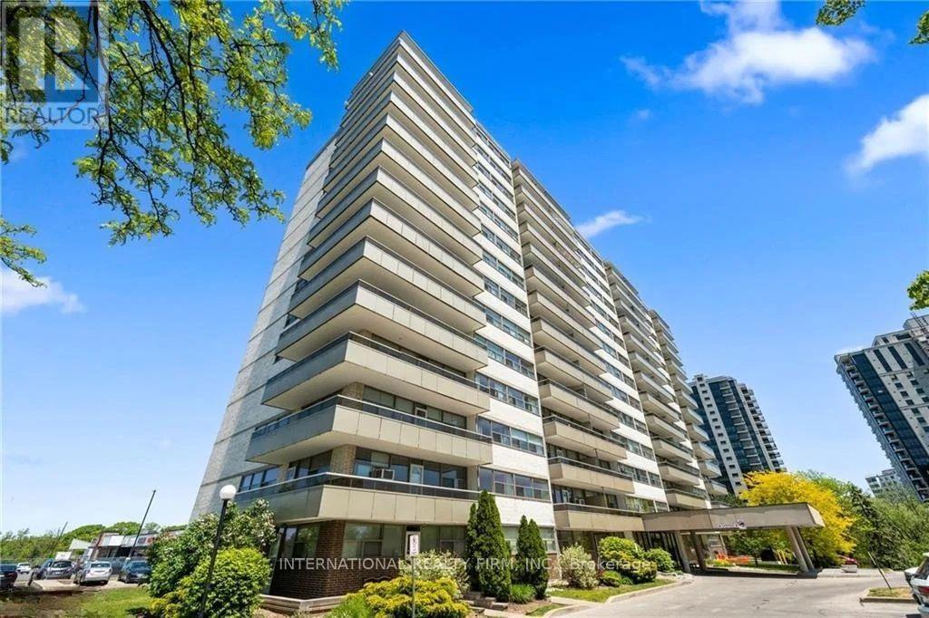 1102 - 215 GLENRIDGE AVENUE, St. Catharines, Ontario
