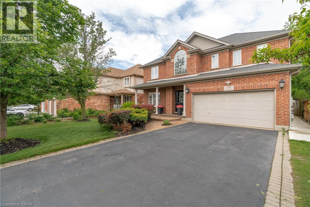 280 Farley Drive, Guelph, Ontario  N1L 1N6 - Photo 1 - 40863801