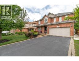280 FARLEY Drive, Guelph, Ontario