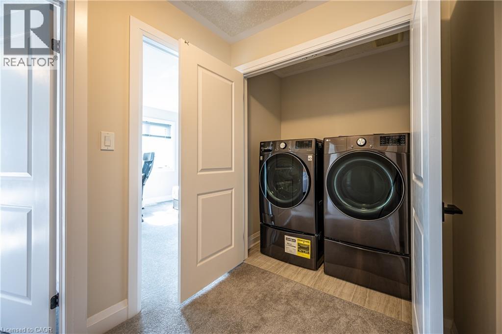 318 Chokecherry Crescent, Waterloo, Ontario  N2V 0H1 - Photo 12 - 40863628