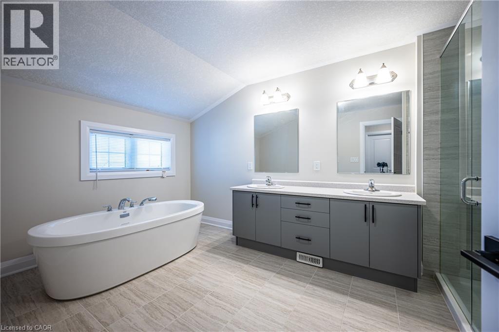 318 Chokecherry Crescent, Waterloo, Ontario  N2V 0H1 - Photo 17 - 40863628