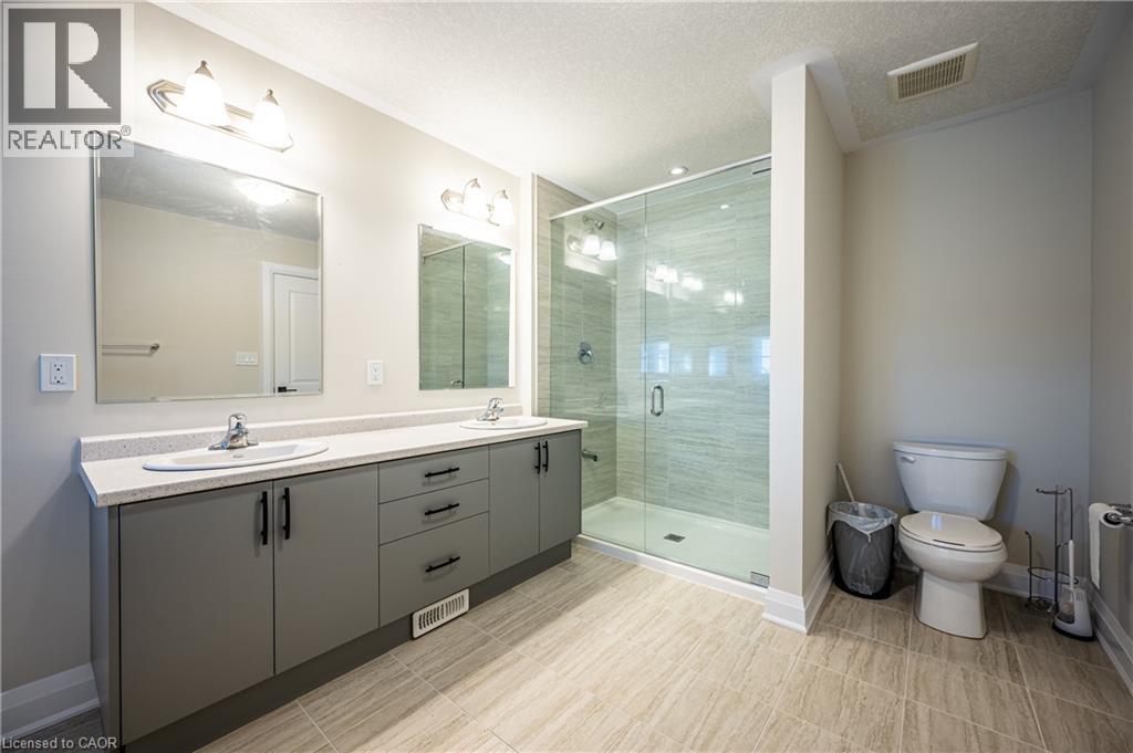 318 Chokecherry Crescent, Waterloo, Ontario  N2V 0H1 - Photo 18 - 40863628