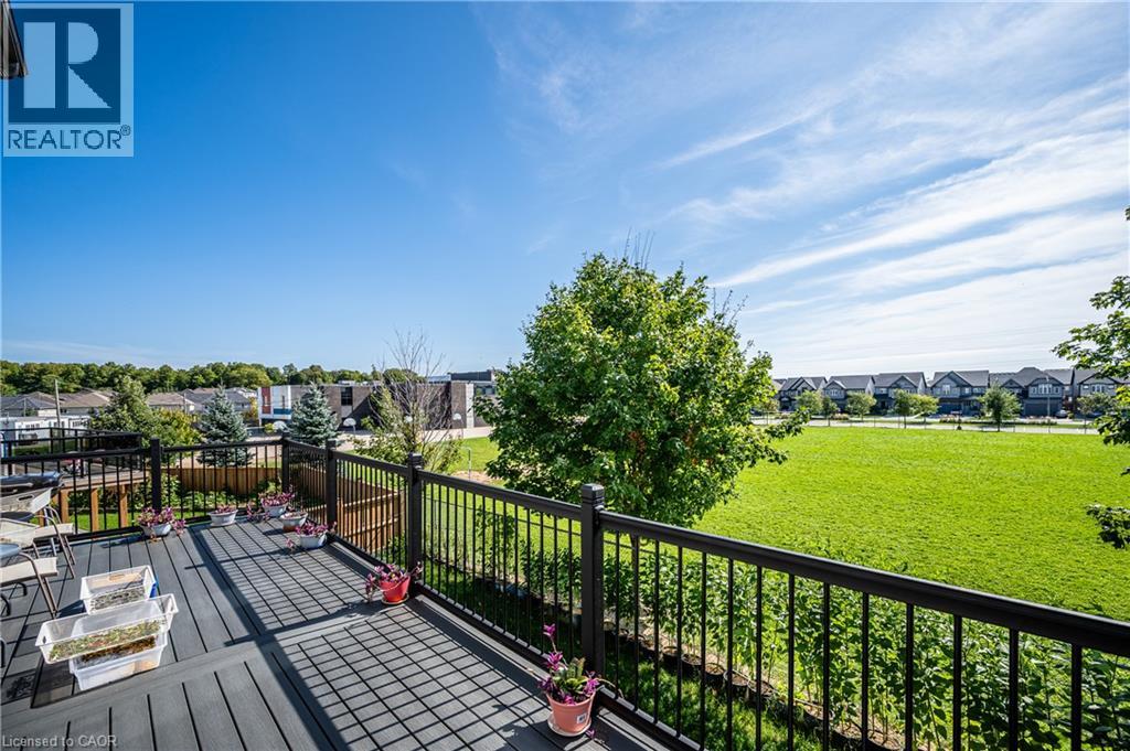 318 Chokecherry Crescent, Waterloo, Ontario  N2V 0H1 - Photo 19 - 40863628