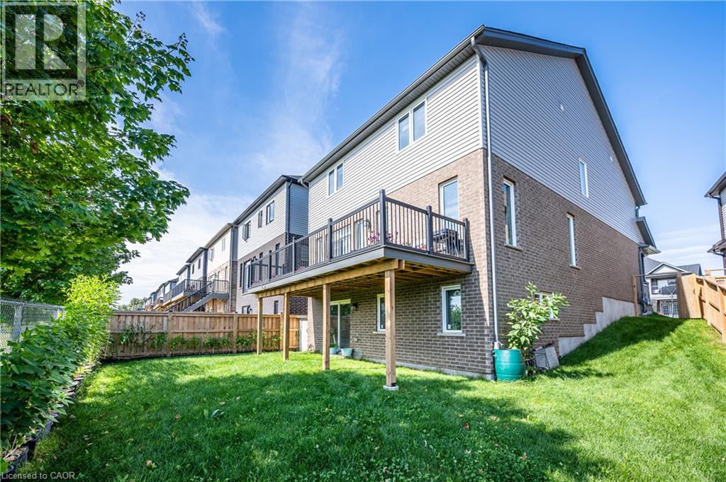 318 Chokecherry Crescent, Waterloo, Ontario  N2V 0H1 - Photo 20 - 40863628
