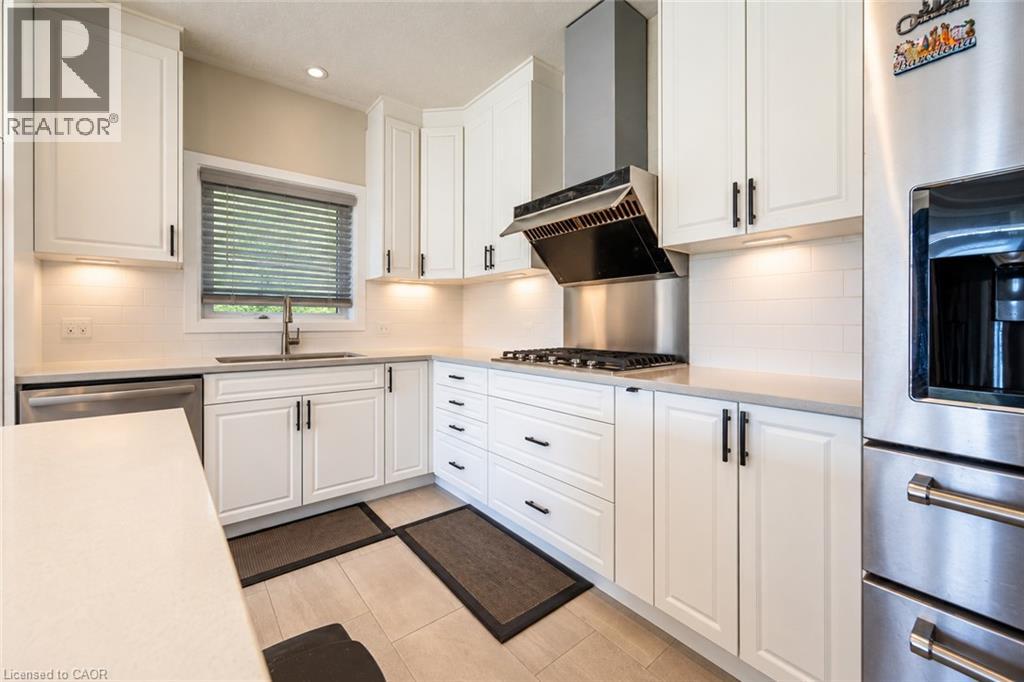 318 Chokecherry Crescent, Waterloo, Ontario  N2V 0H1 - Photo 7 - 40863628