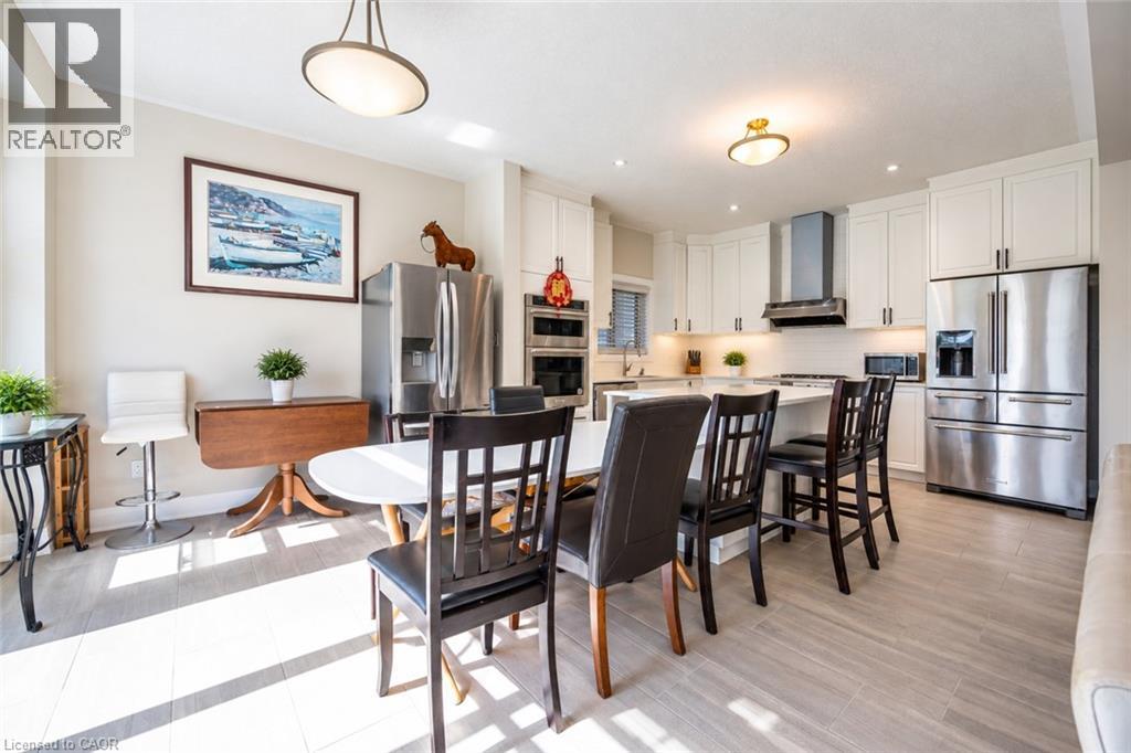 318 Chokecherry Crescent, Waterloo, Ontario  N2V 0H1 - Photo 8 - 40863628