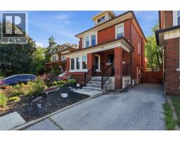 146 OTTAWA Street S, Hamilton, Ontario