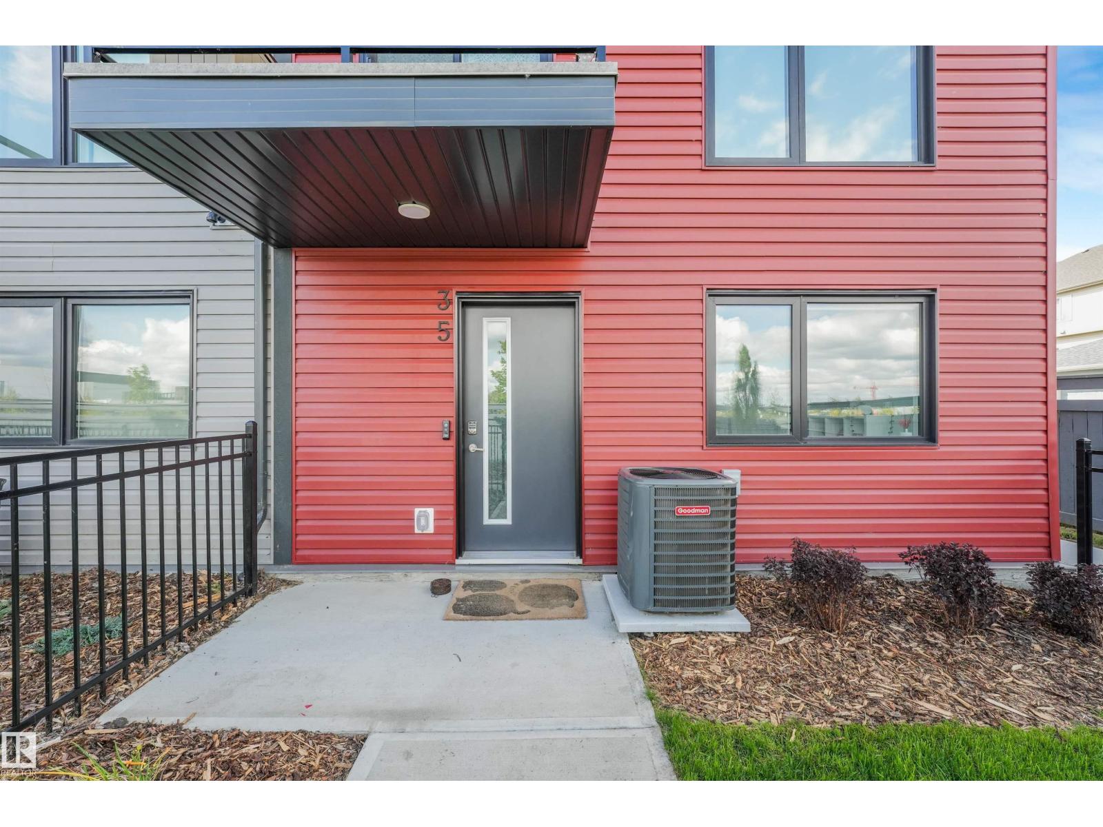 #35 11910 35 Av Sw, Edmonton, Alberta  T6W 4Z8 - Photo 11 - E4508705