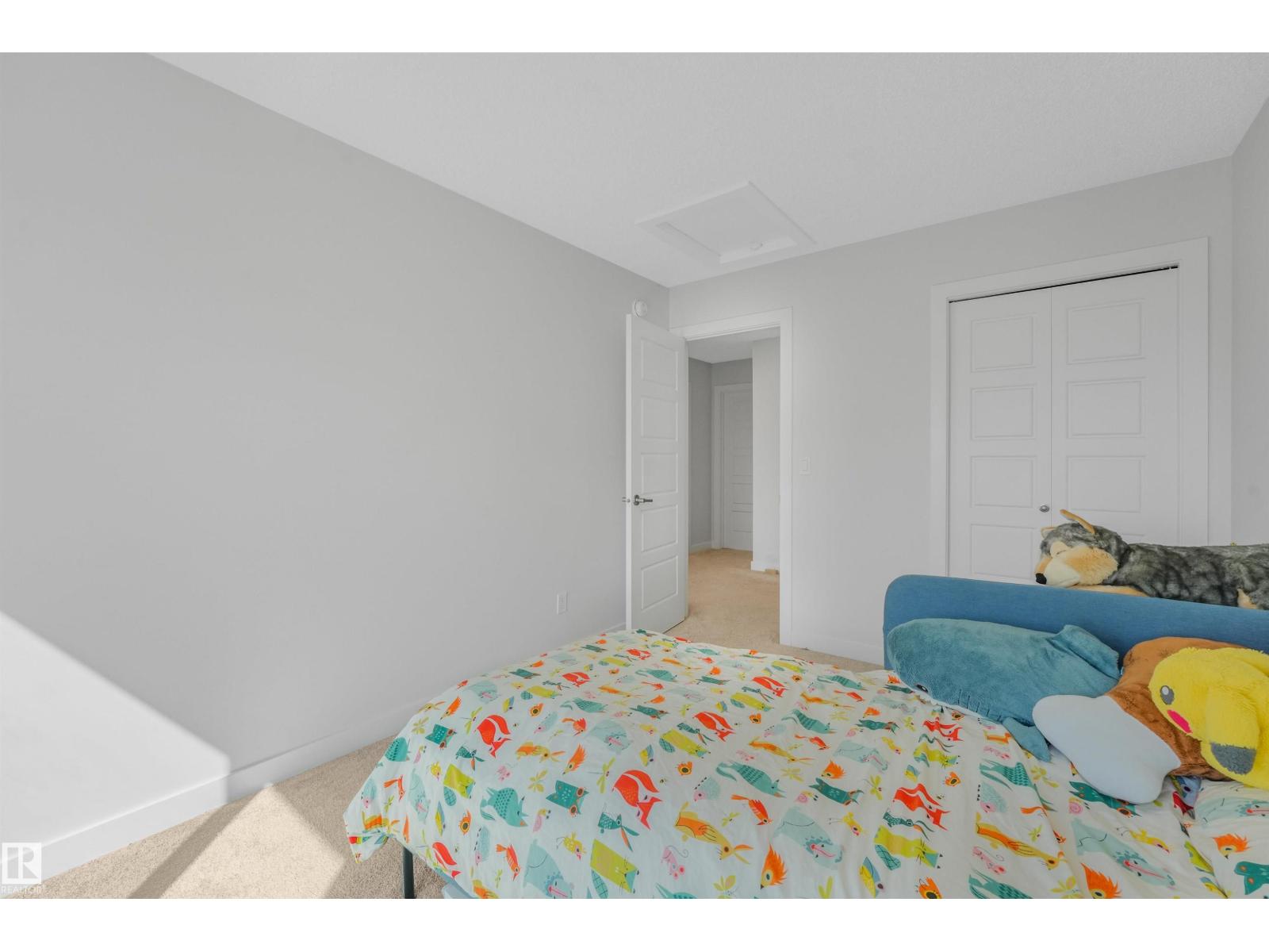 #35 11910 35 Av Sw, Edmonton, Alberta  T6W 4Z8 - Photo 43 - E4508705
