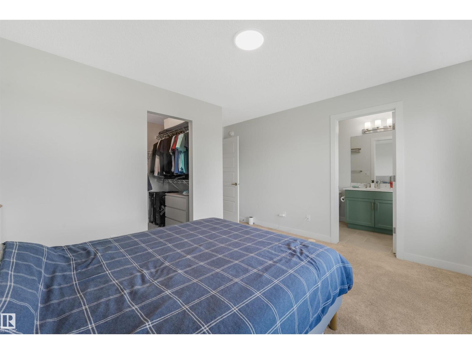 #35 11910 35 Av Sw, Edmonton, Alberta  T6W 4Z8 - Photo 39 - E4508705