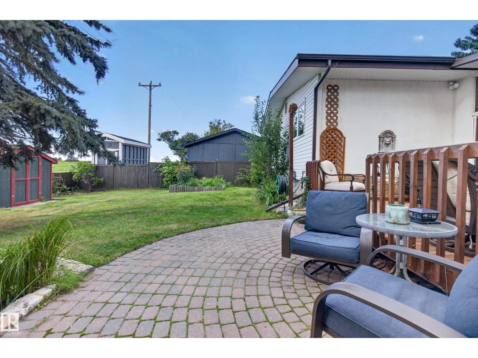 1042 Parker Dr, Sherwood Park, Alberta  T8A 1C6 - Photo 43 - E4508839