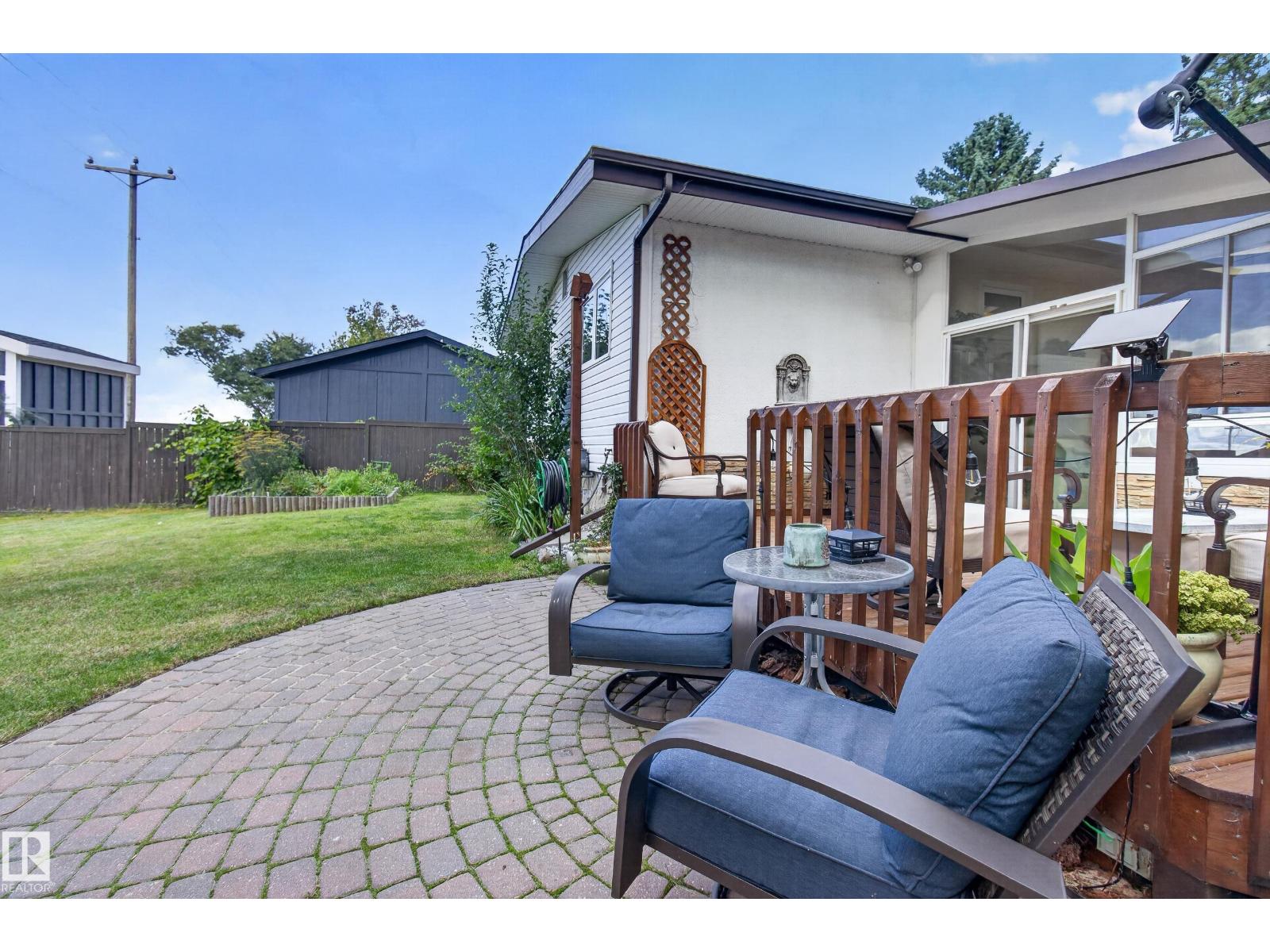 1042 Parker Dr, Sherwood Park, Alberta  T8A 1C6 - Photo 44 - E4508839
