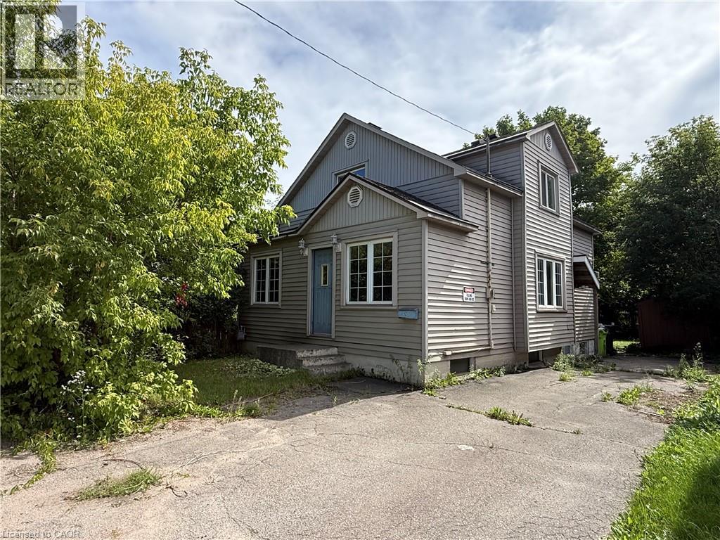 651 Wallace Terrace, Sault Ste. Marie, Ontario  P6C 1M1 - Photo 15 - 40863047