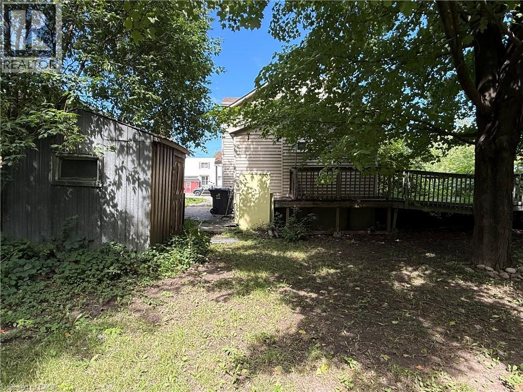 651 Wallace Terrace, Sault Ste. Marie, Ontario  P6C 1M1 - Photo 13 - 40863047