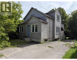 651 WALLACE Terrace, Sault Ste. Marie, Ontario