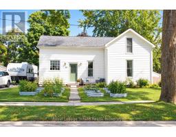 36 JOHN STREET, Norwich, Ontario