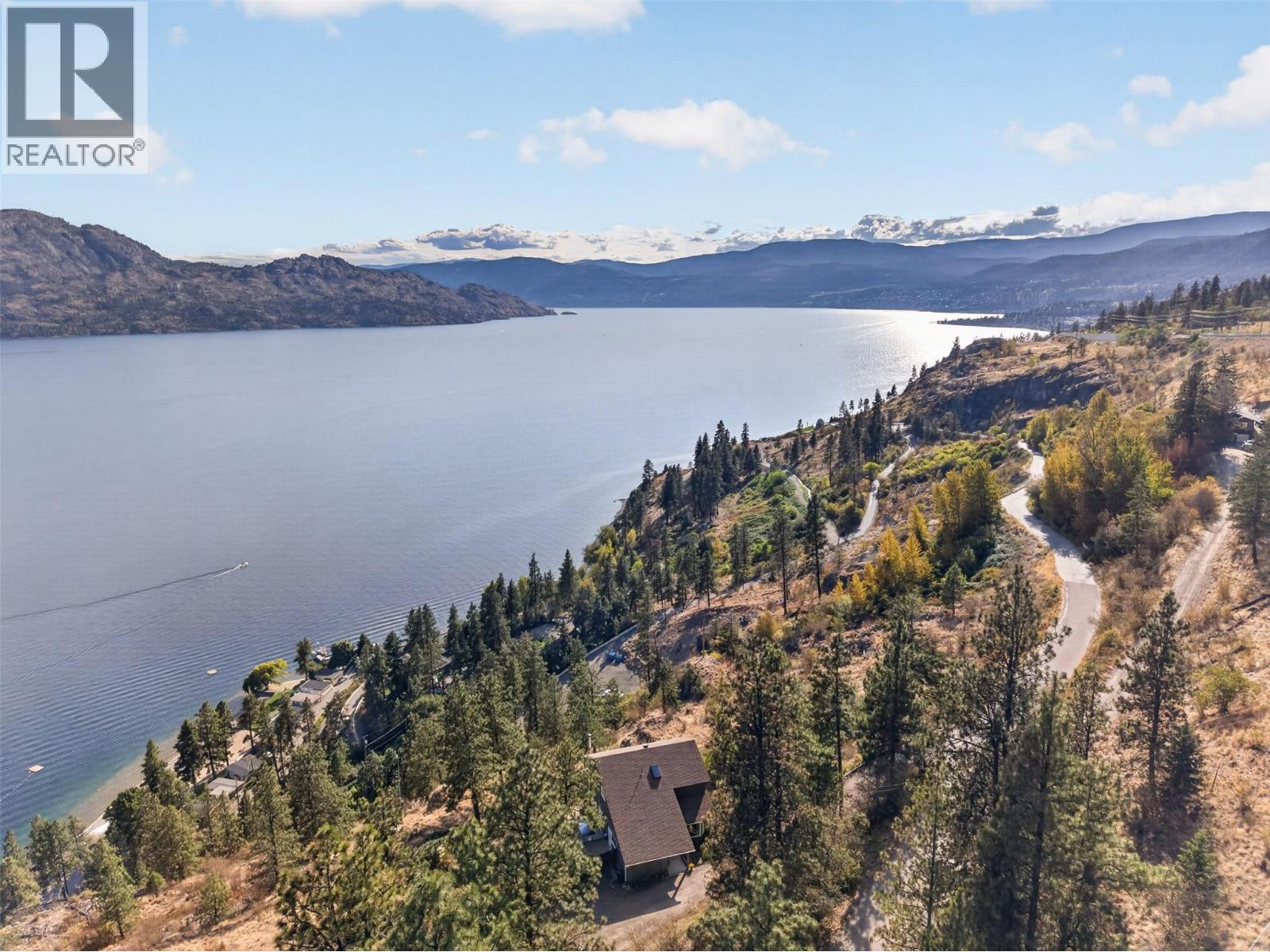 3040 Seclusion Bay Road, West Kelowna, British Columbia