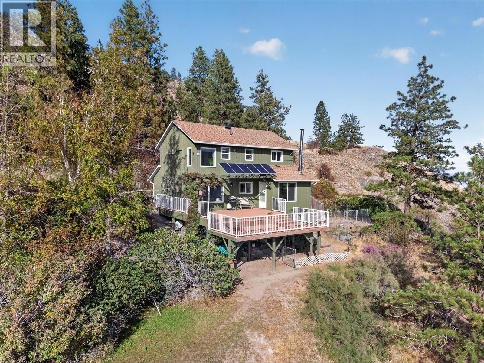 3040 Seclusion Bay Road, West Kelowna, British Columbia  V4T 1W5 - Photo 5 - 10400366