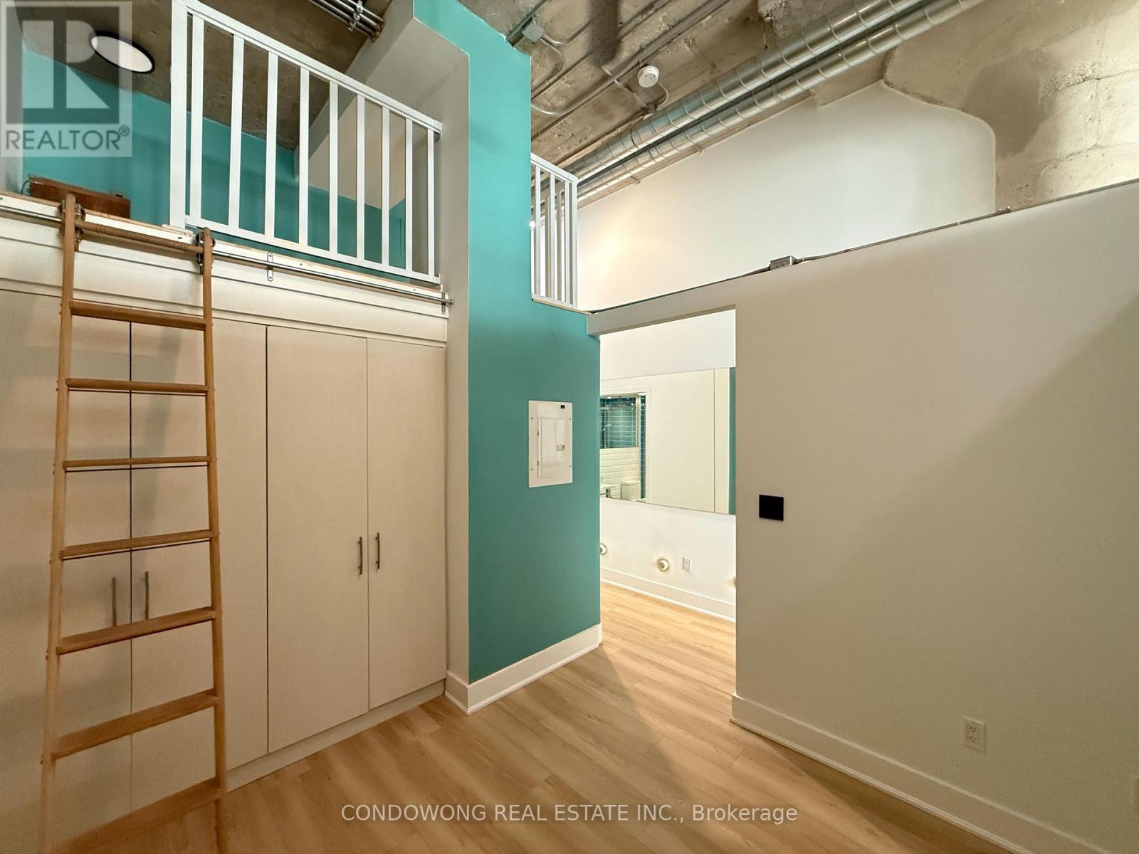331 - 637 Lake Shore Boulevard W, Toronto, Ontario  M5V 3J6 - Photo 10 - C13788674