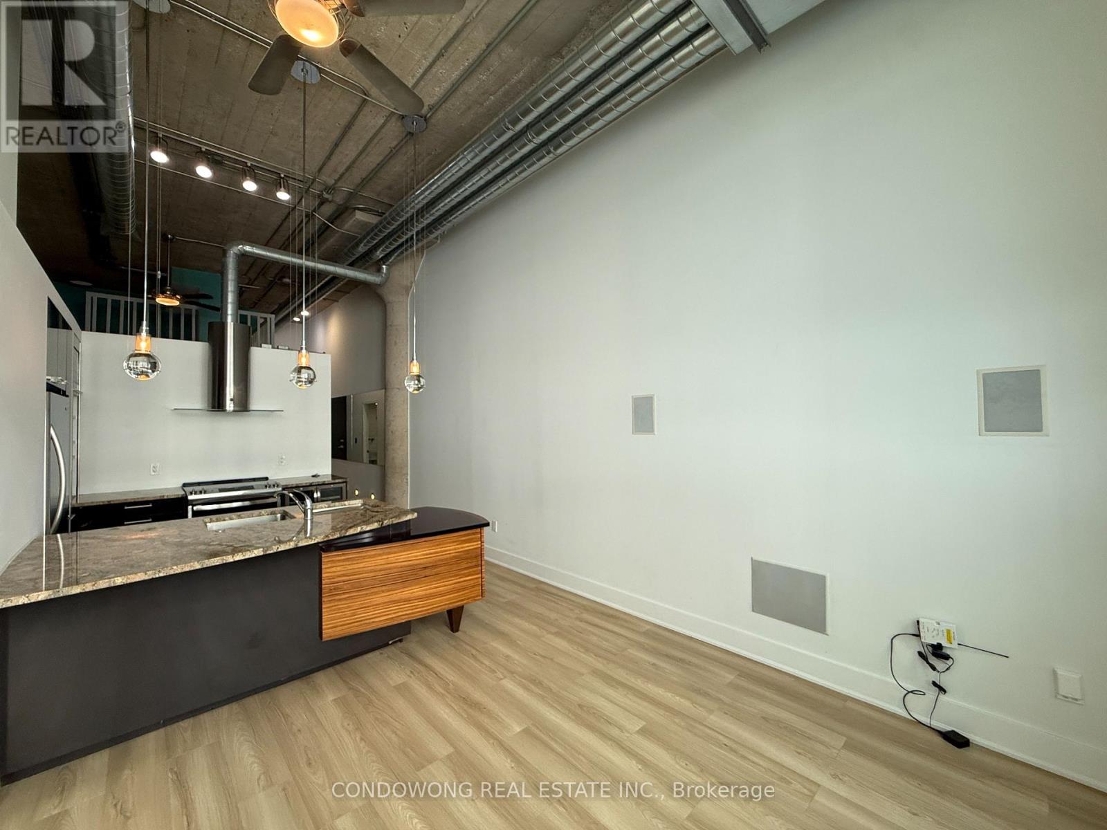 331 - 637 Lake Shore Boulevard W, Toronto, Ontario  M5V 3J6 - Photo 4 - C13788674