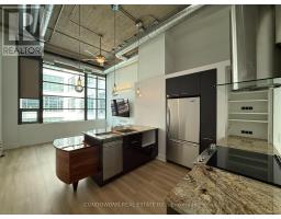 331 - 637 LAKE SHORE BOULEVARD W, Toronto, Ontario