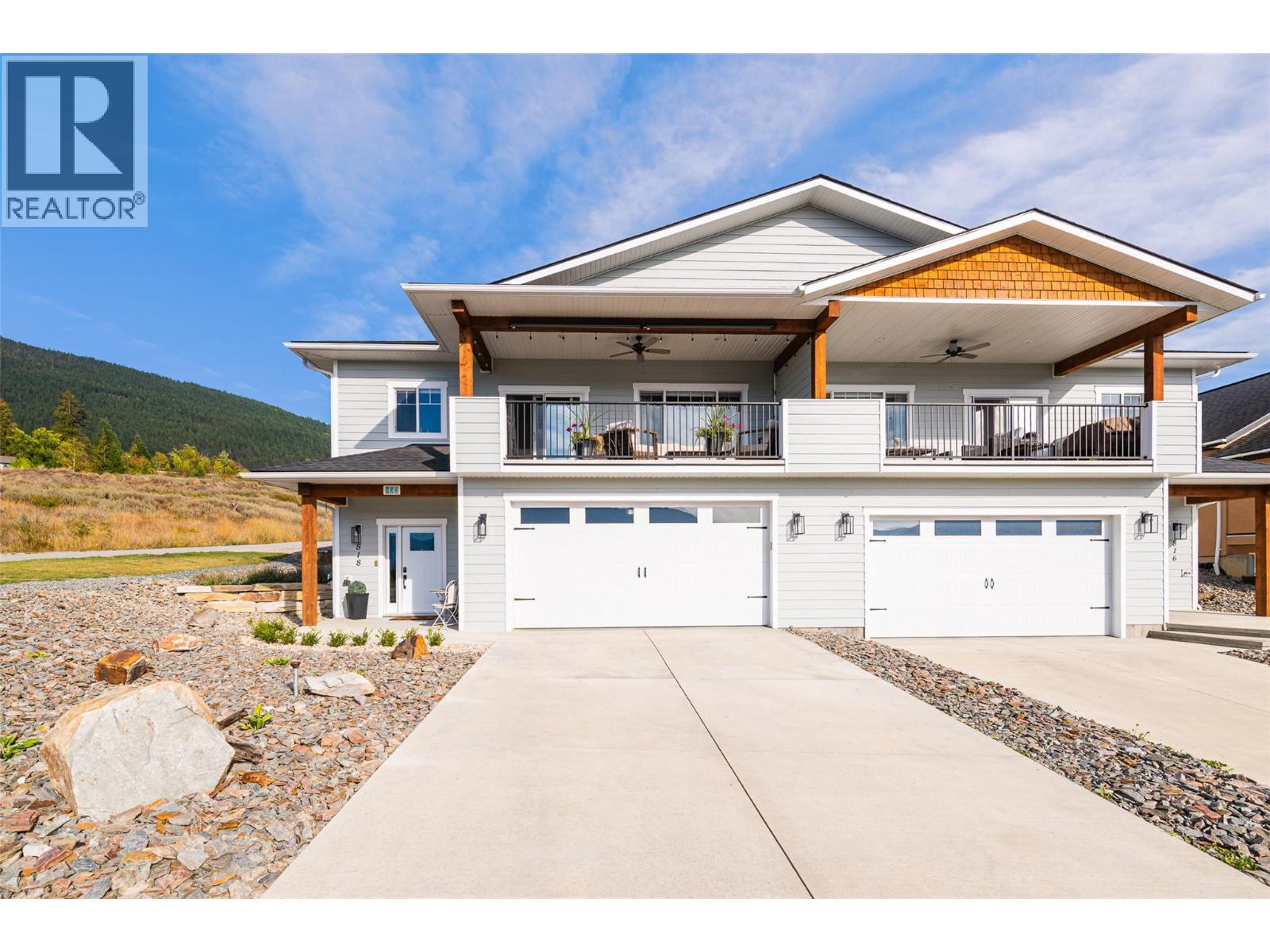 818 Hawkview Drive, Creston, British Columbia V0B 1G3 - Photo 1 - 10400916