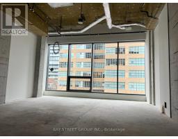 C207 - 161 EGLINTON AVENUE E, Toronto, Ontario