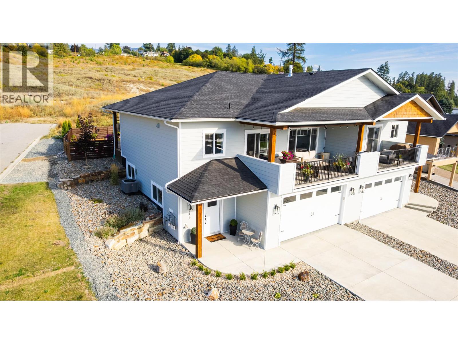 818 Hawkview Drive, Creston, British Columbia V0B 1G3 - Photo 3 - 10400916