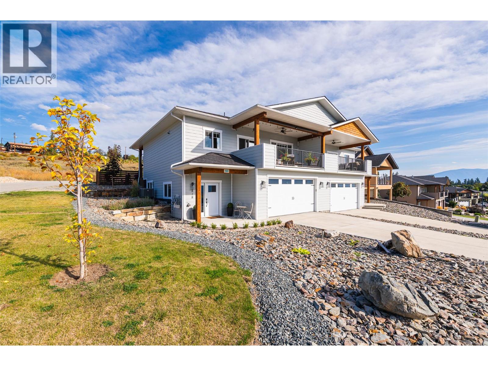818 Hawkview Drive, Creston, British Columbia V0B 1G3 - Photo 2 - 10400916