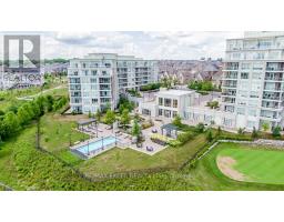 208 - 9 STOLLERY POND CRESCENT, Markham, Ontario