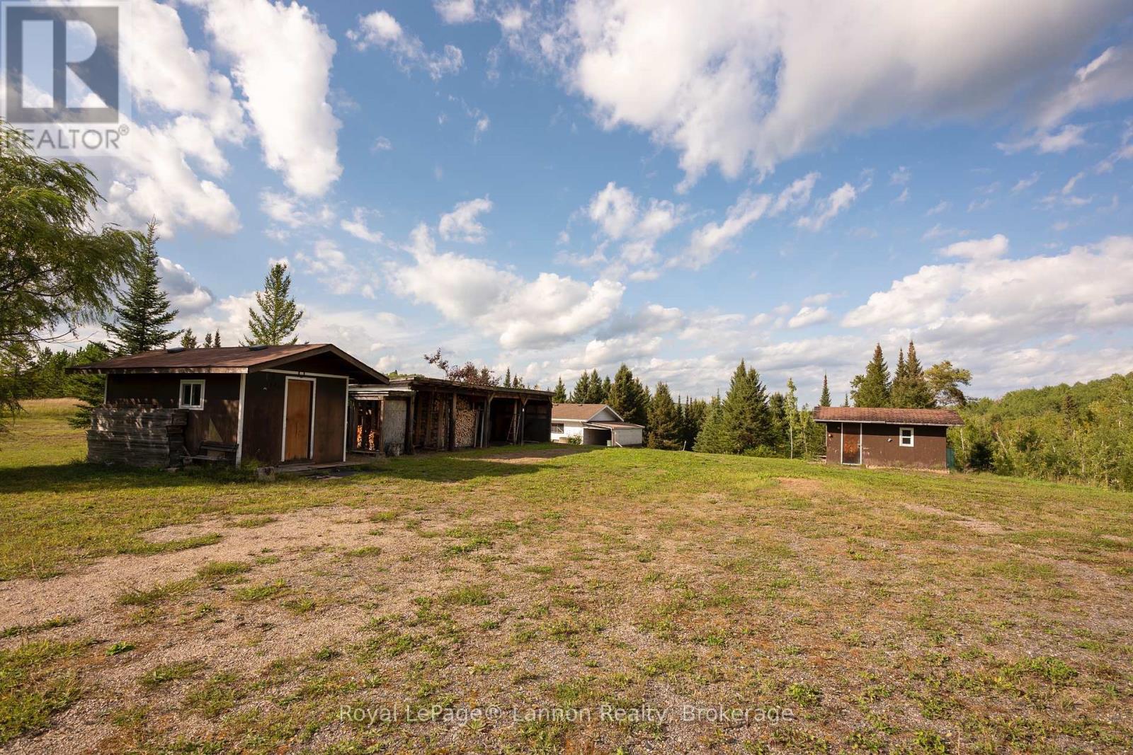 6627 Dawson Road, Thunder Bay Remote Area, Ontario  P7G 0V2 - Photo 36 - X13782570