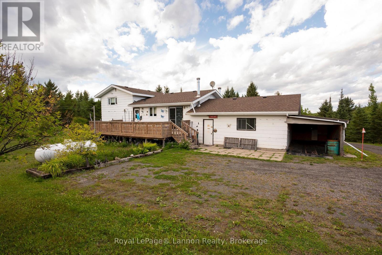 6627 Dawson Road, Thunder Bay Remote Area, Ontario  P7G 0V2 - Photo 46 - X13782570